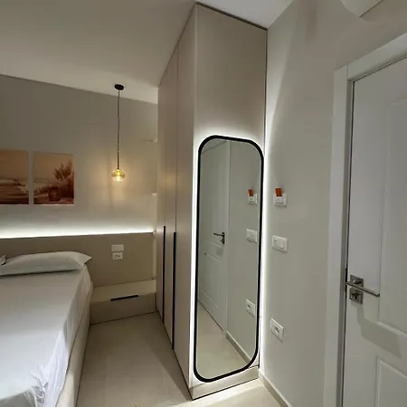 Mini-hôtel Ionian 2 *